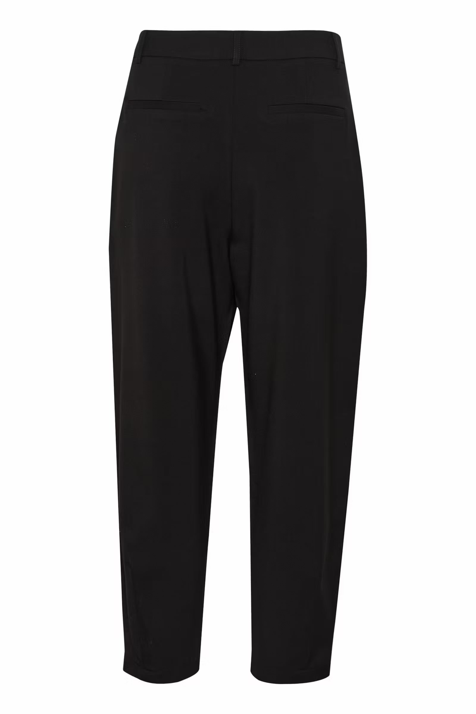 KAFFE MERLE PANTS CROPPED