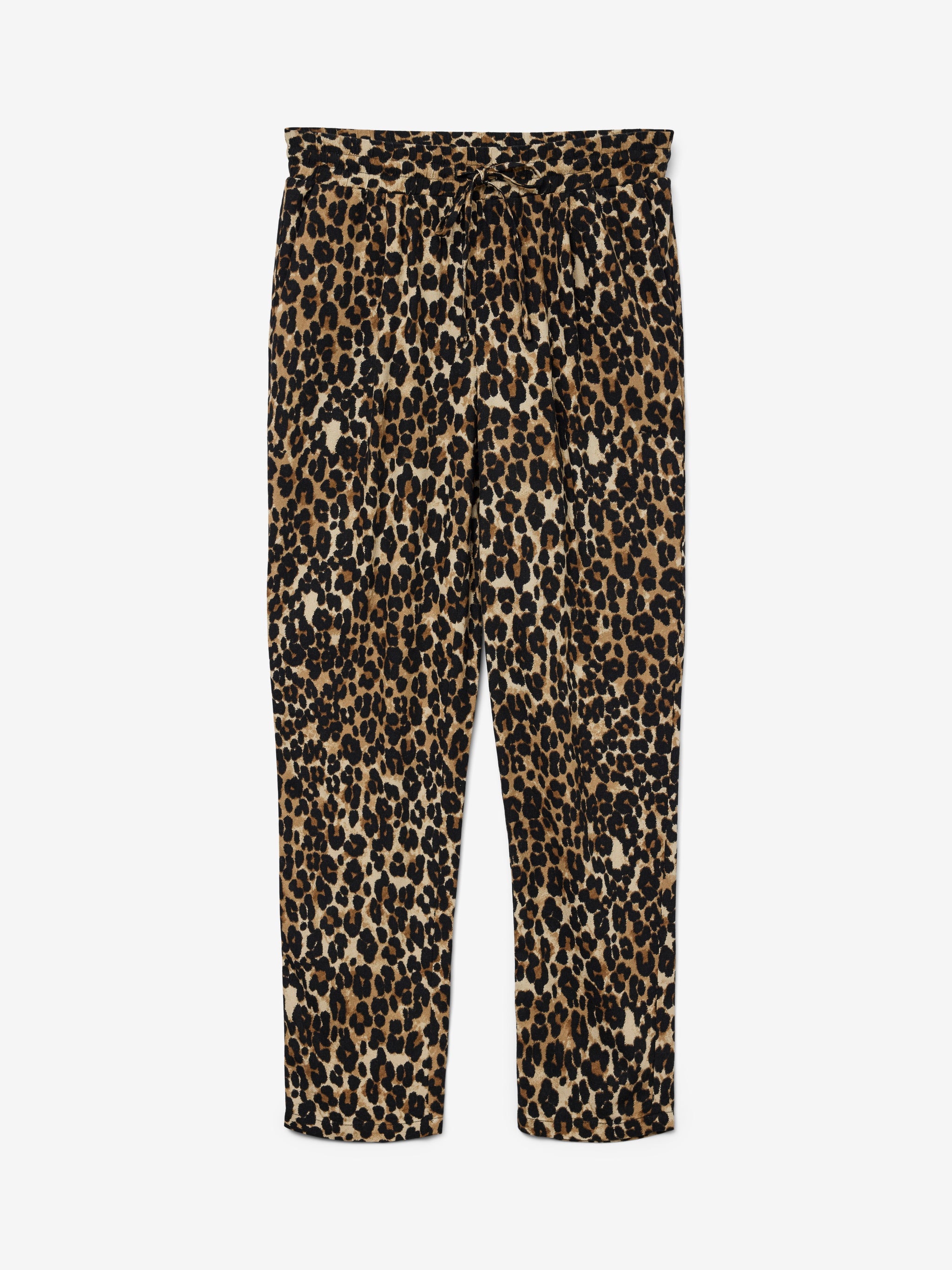 VERO MODA JESMILO MW ANKLE PANTS