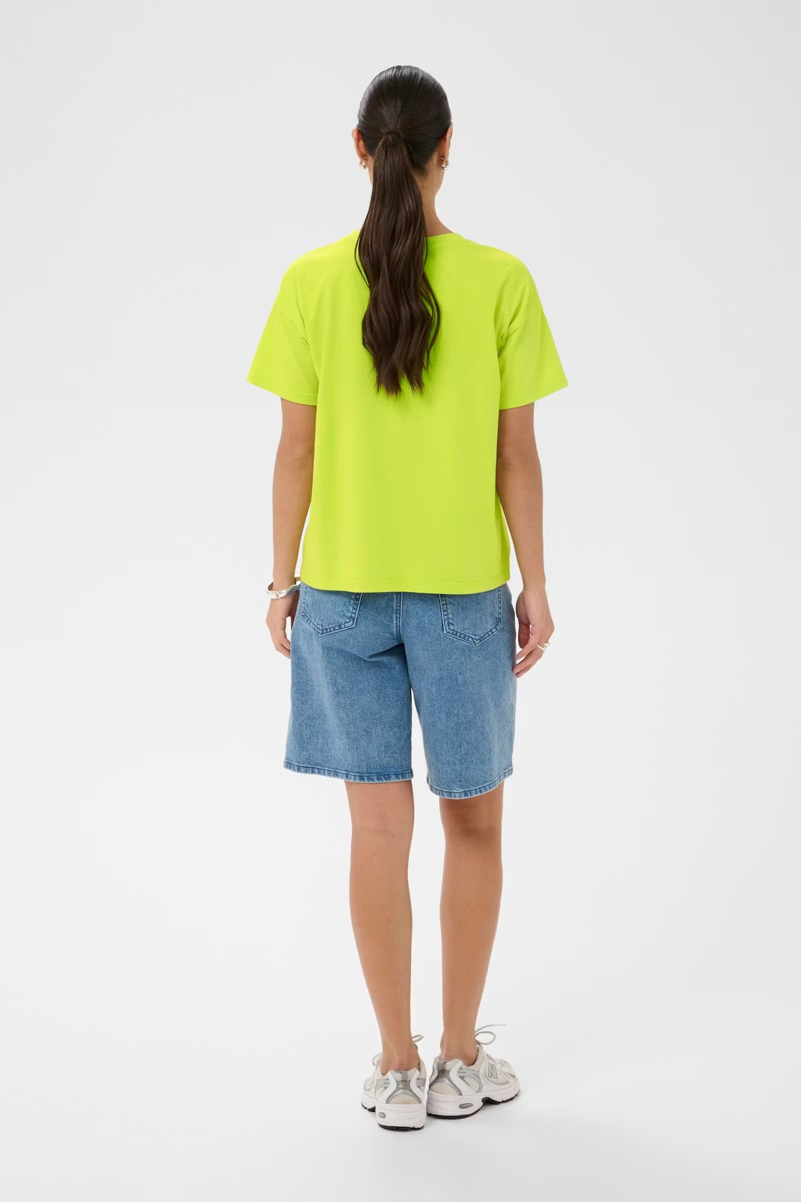 KAFFE CHELSEA T-SHIRT