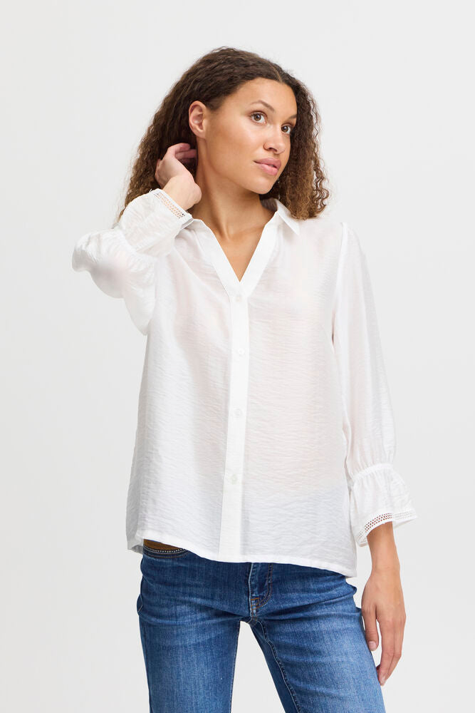 PZTORI SHIRT - 50208182