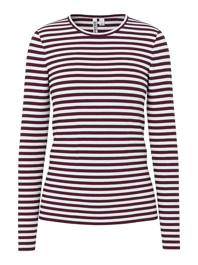 PIECES LAYA LS TOP