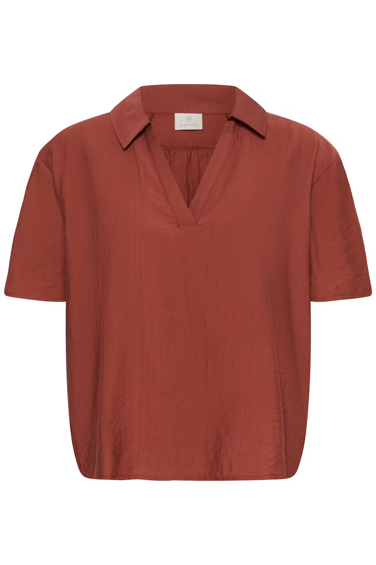 KAFFE EMILY BLOUSE