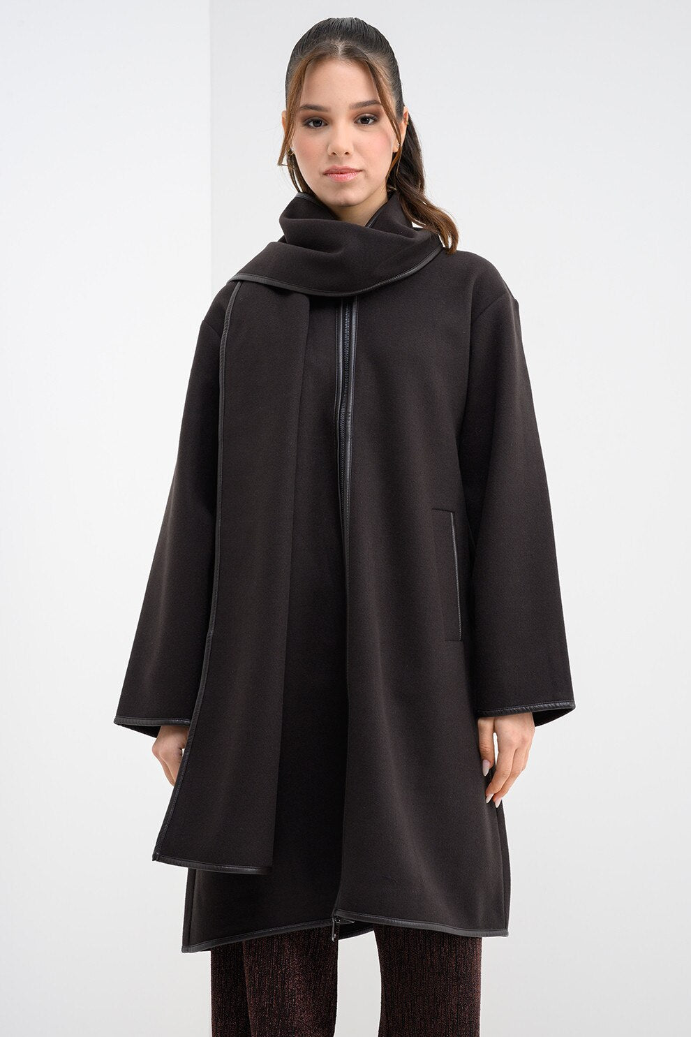 VERO MODA FORTUNE MANJA COAT