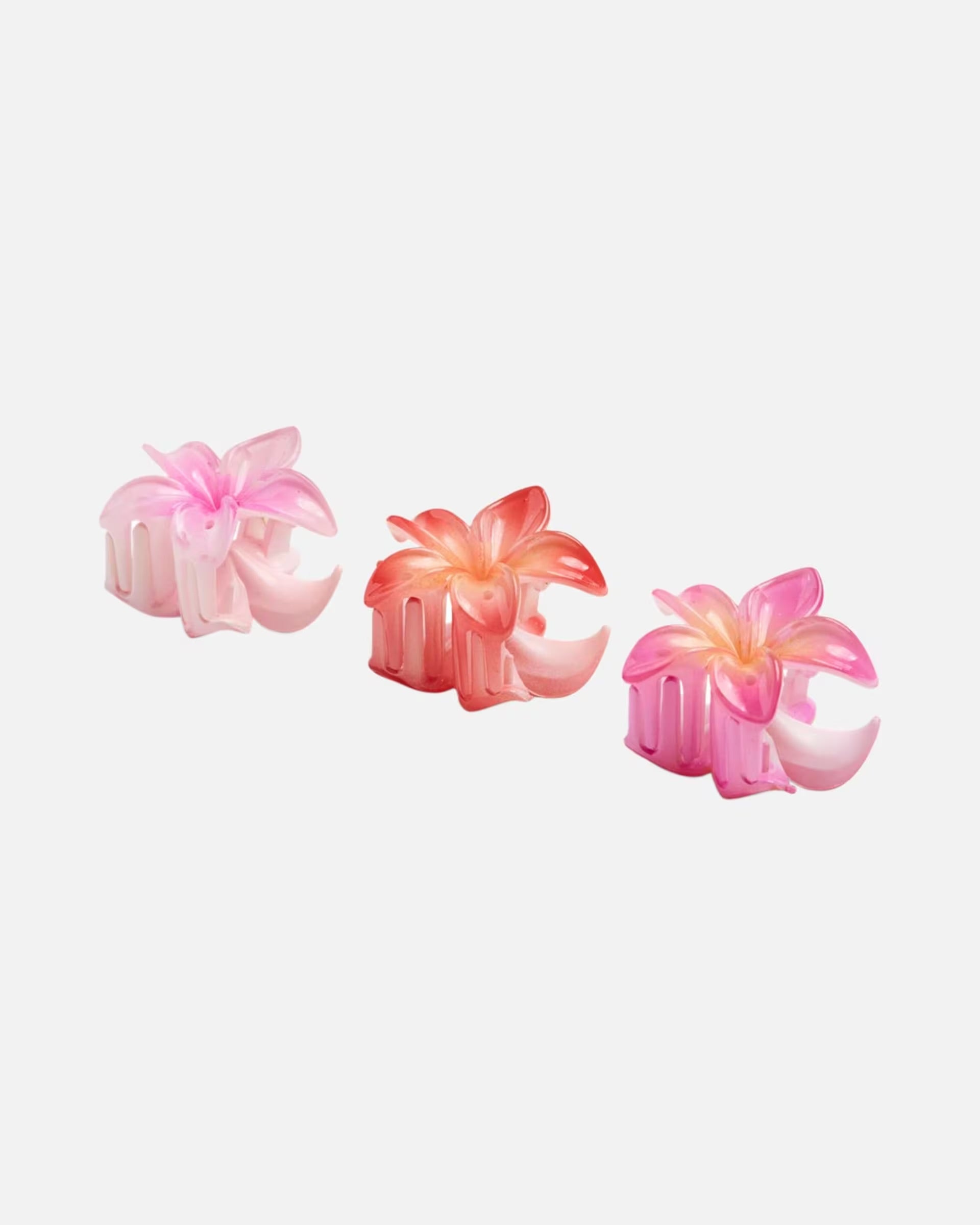PIECES LISE 3-PACK HAIRSHARK