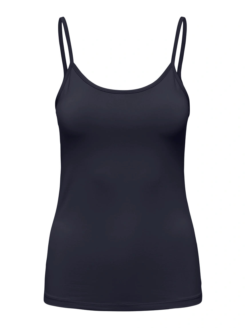 ONLY EA S/L NEW SINGLET