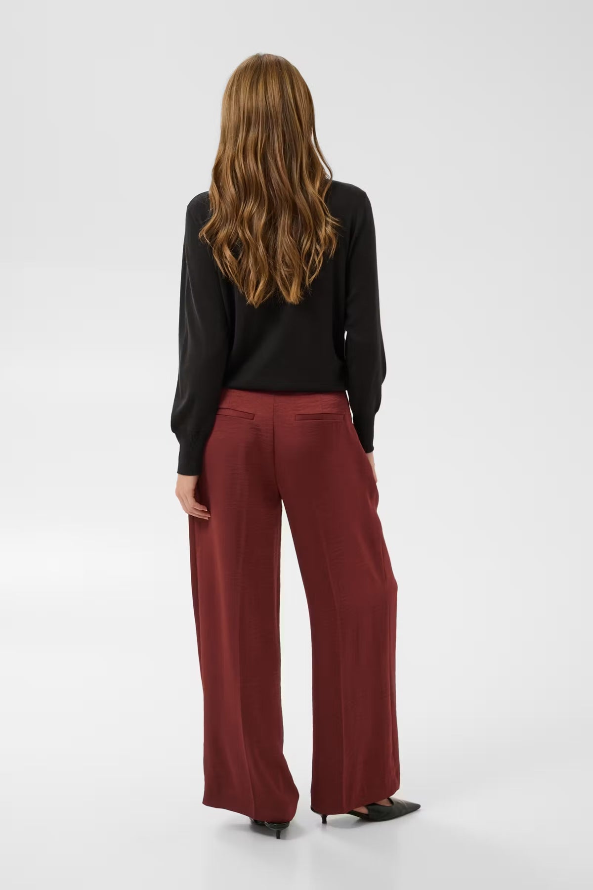 KAFFE RORY PANTS