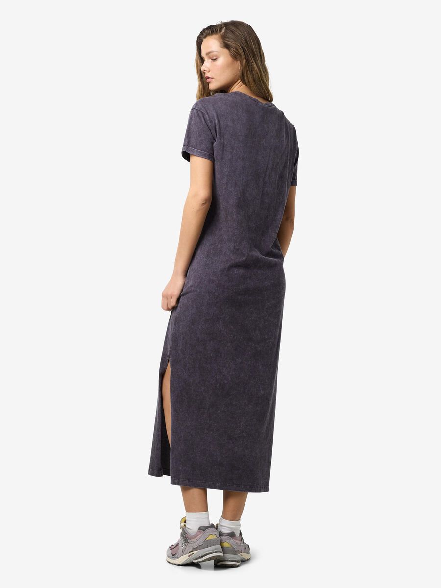 NOISY MAY BRANDY S/S DRESS