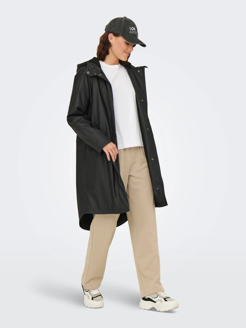 ONLY SIA SALLY RAINCOAT