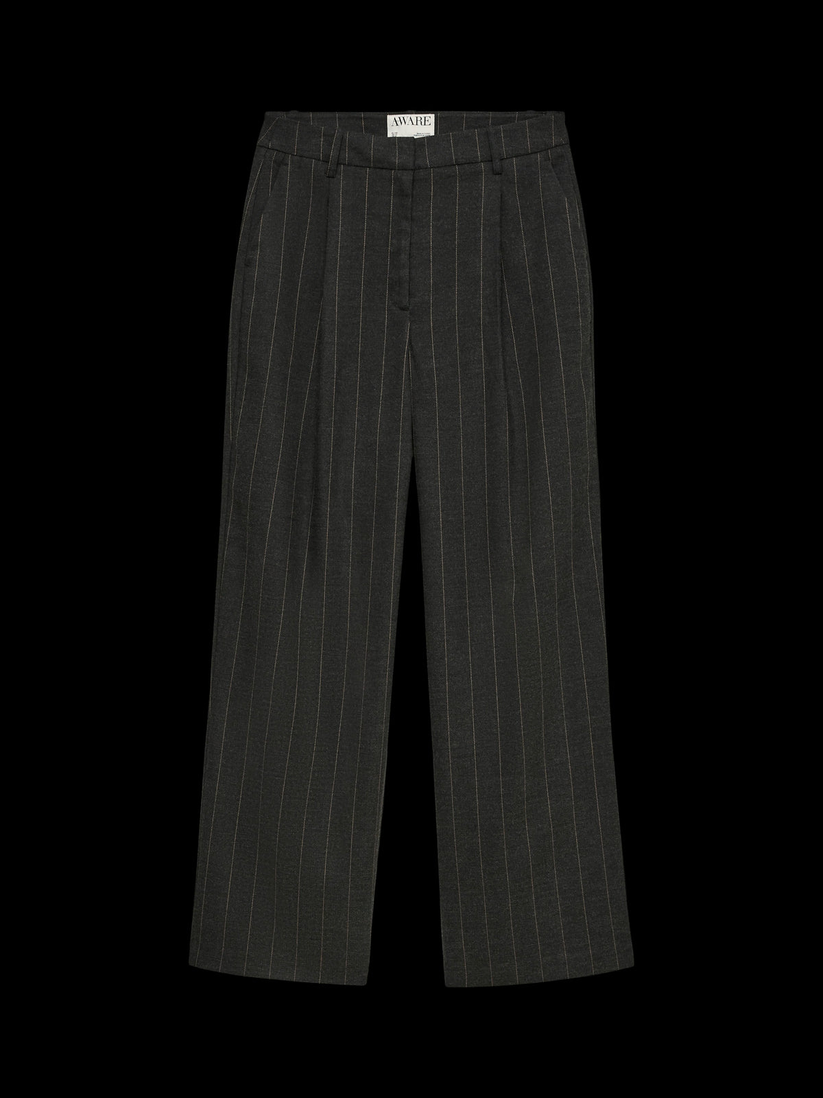 AWARE DEVINA HW WIDE PANT