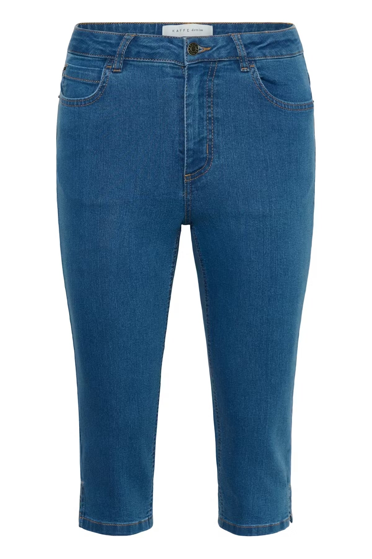 KAFFE VILMA CAPRI JEANS