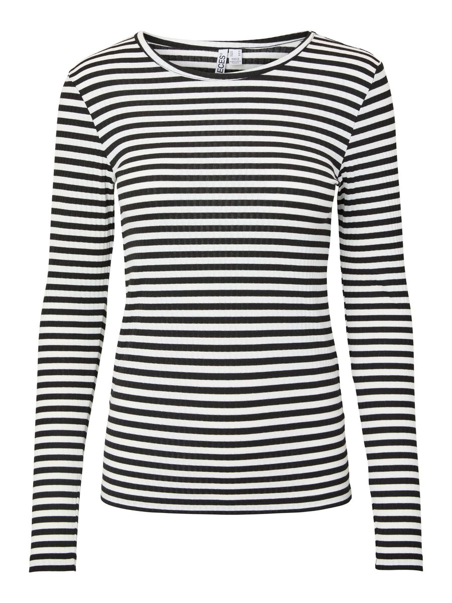 PIECES LAYA LS TOP