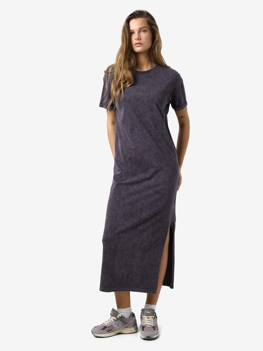 NOISY MAY BRANDY S/S DRESS