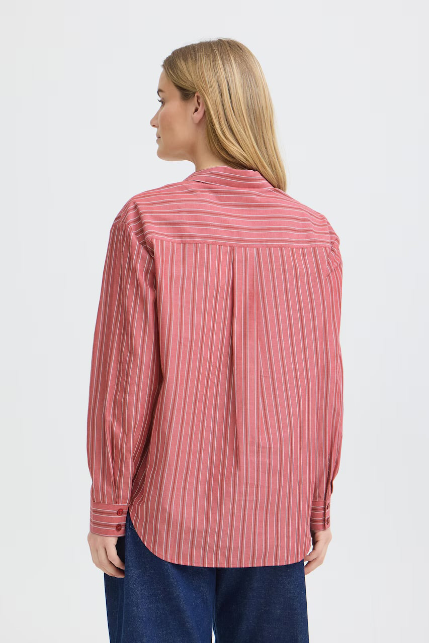 PULZ JEANS DRINE SHIRT