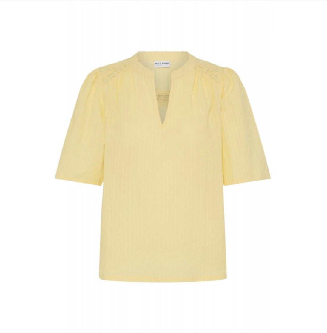 PULZ JEANS CARA BLOUSE
