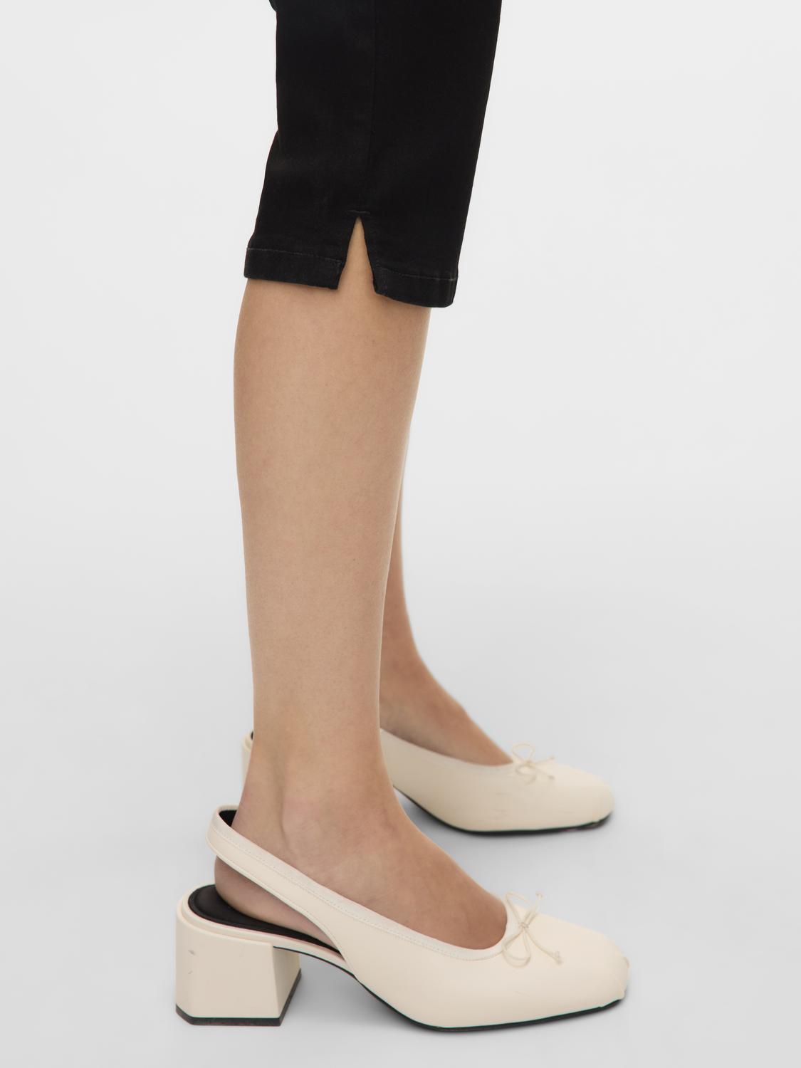 VERO MODA ELLY MR KNICKERS DNM MIX