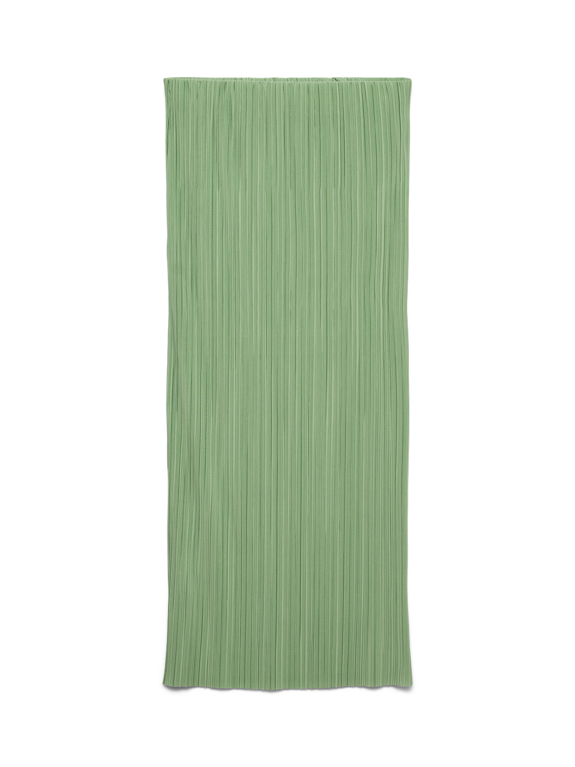 VERO MODA MALENE HW ANKLE SKIRT