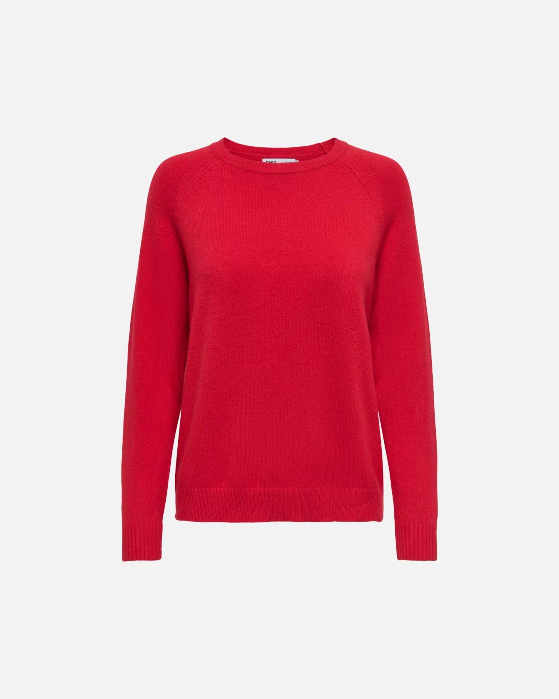 ONLY LESLEY KINGS L/S PULLOVER KNIT