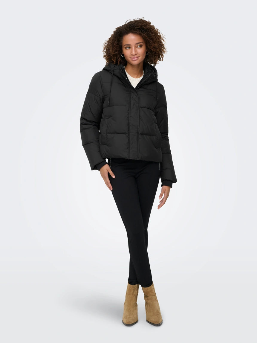 ONLY ALICE SHORT DOWN JACKET
