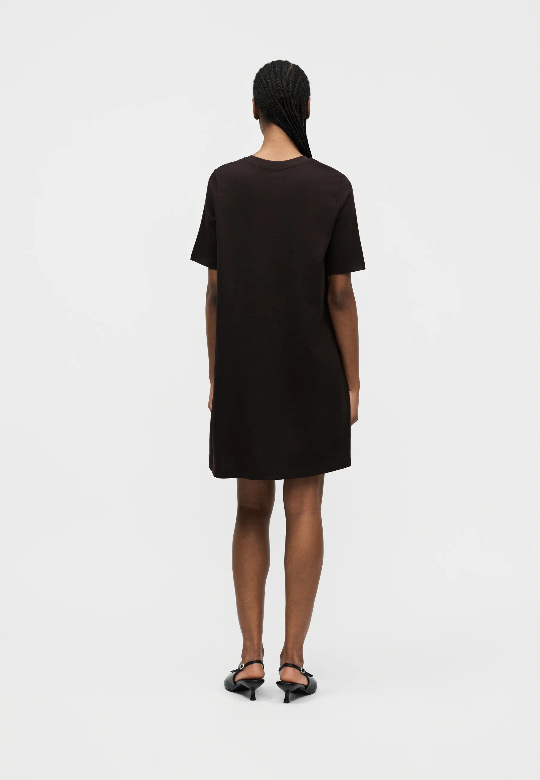 ONLY MARA S/S POCKET DRESS