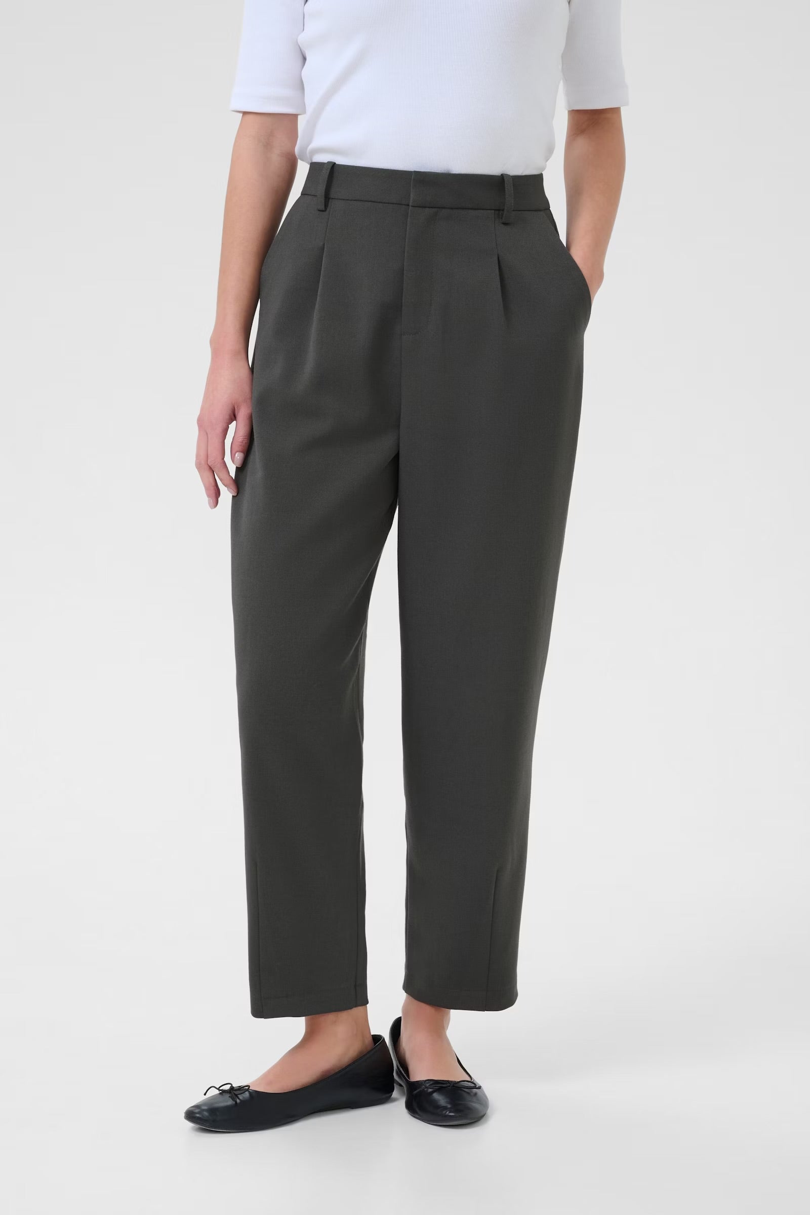KAFFE MERLE PANTS SUITING