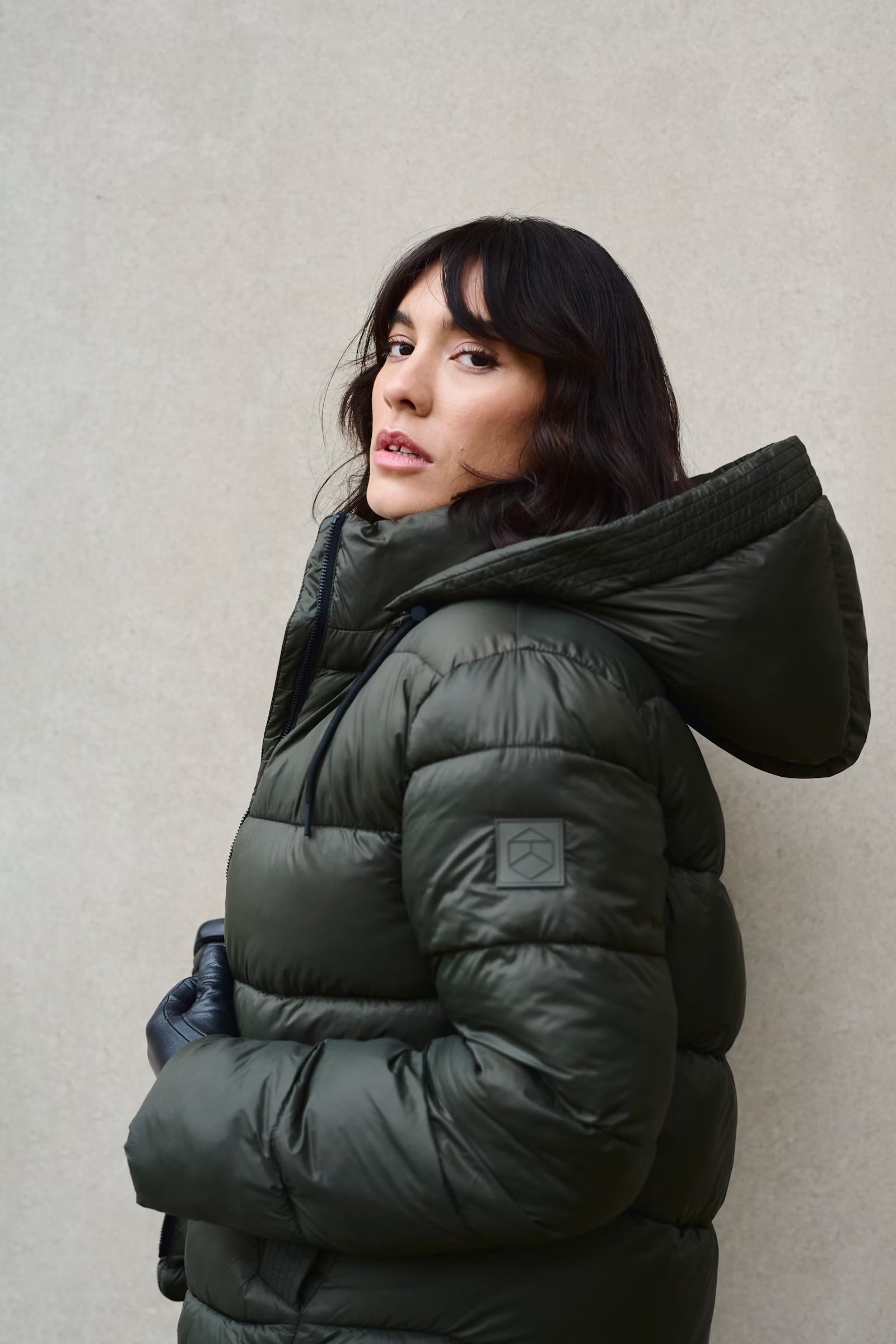 KAFFE SUSANNE JACKET