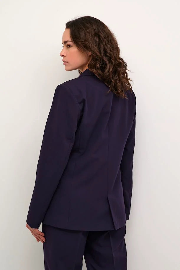 KAFFE SAKURA BLAZER