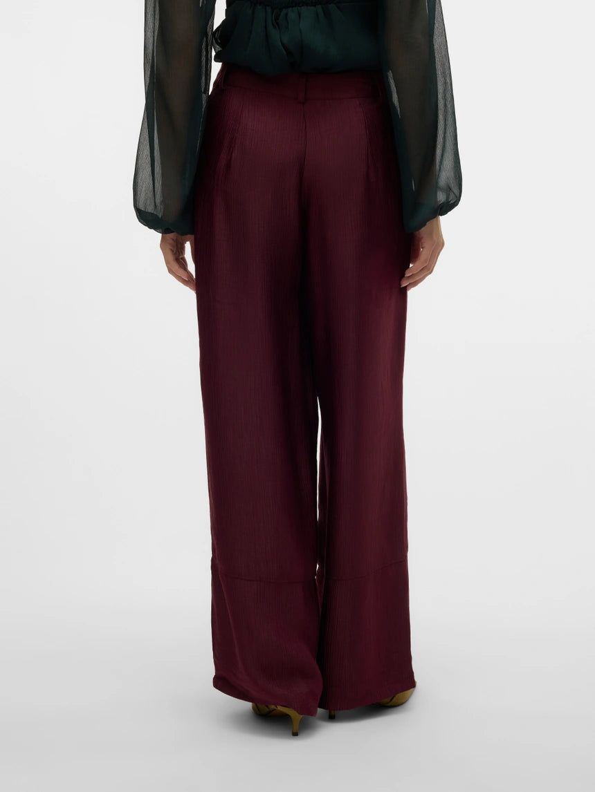 VERO MODA RAQUEL HW PANTS