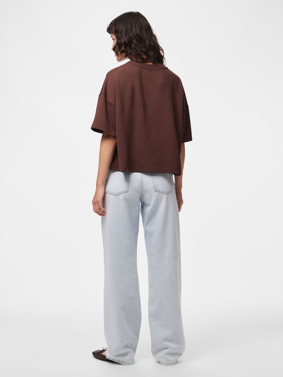 PIECES POLLY 2/4 SWEAT
