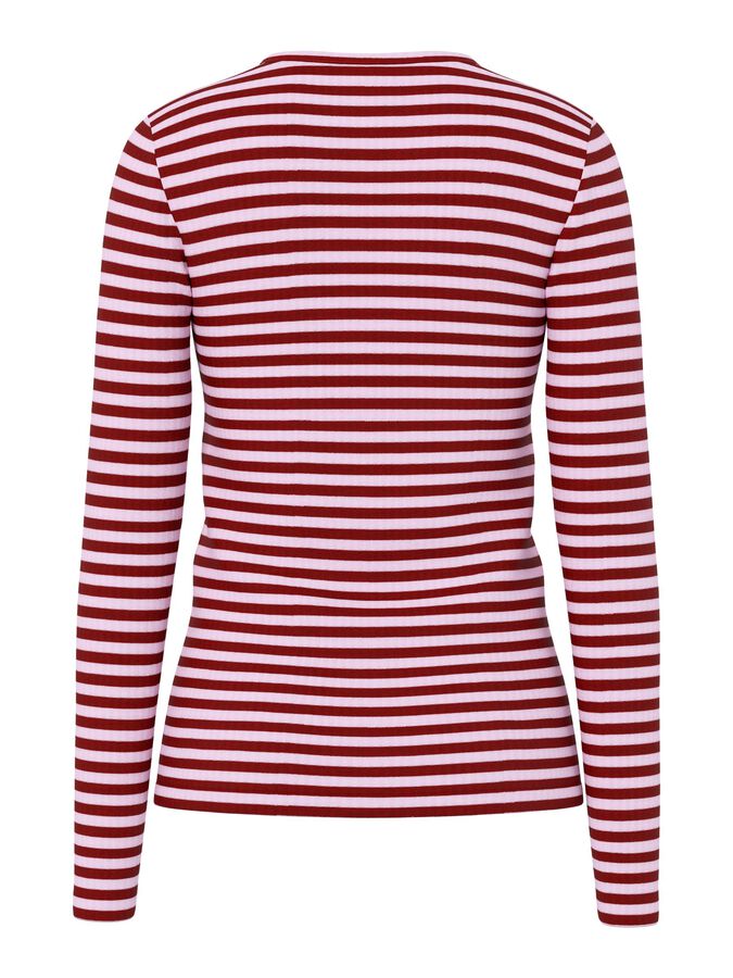 PIECES LAYA LS TOP