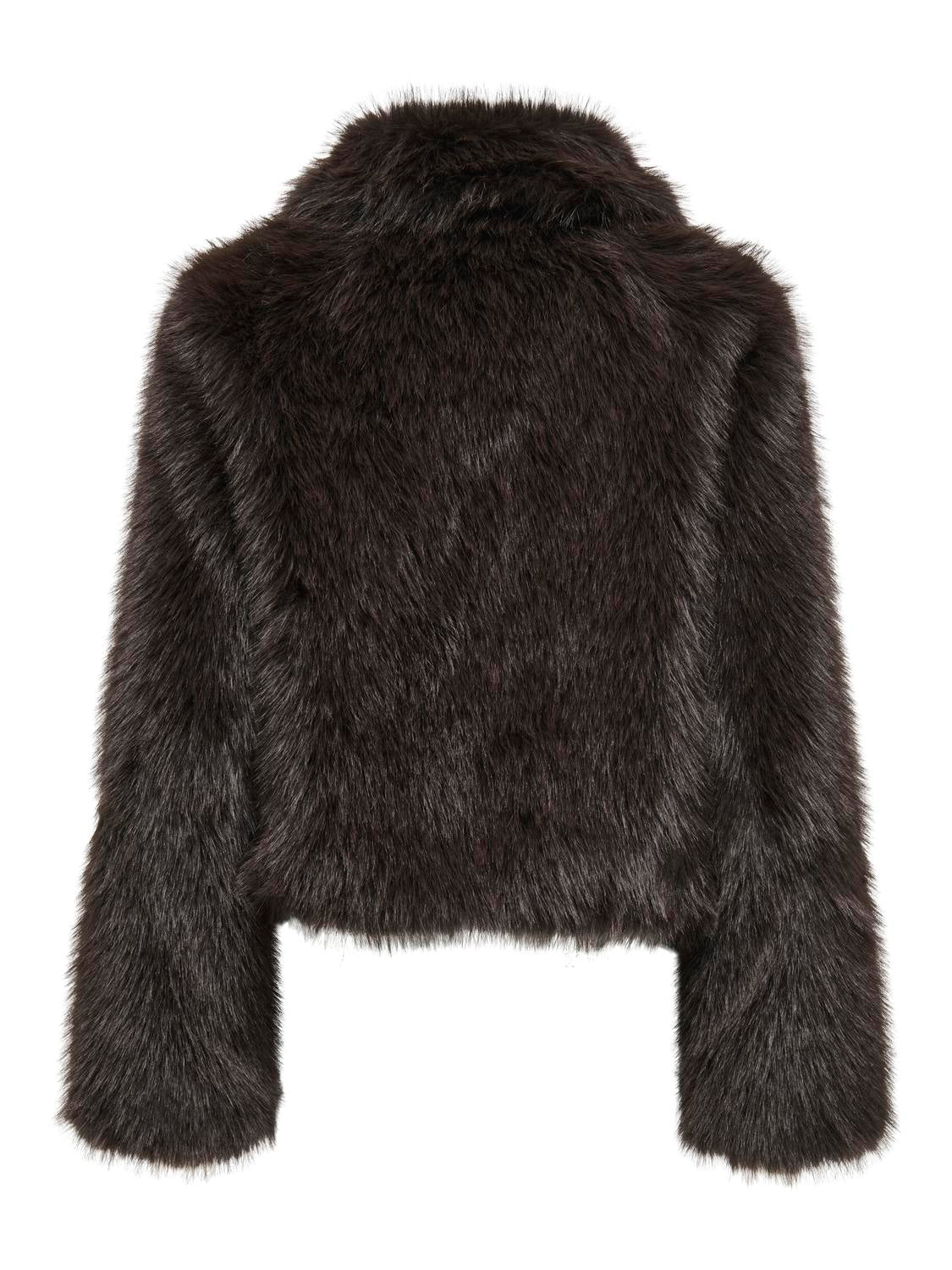 ONLY MANNY FAUX FUR JACKET OTW NOOS