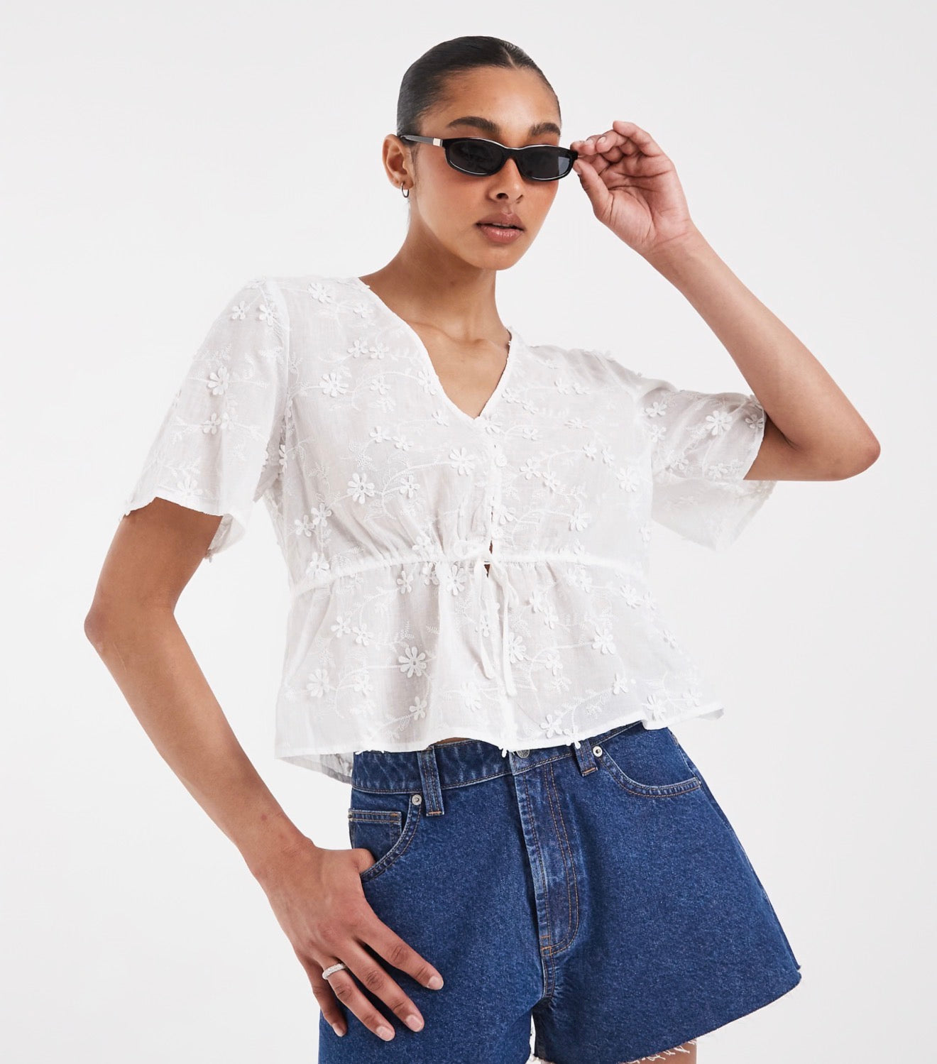 PIECES NOLAX 2/4 TOP
