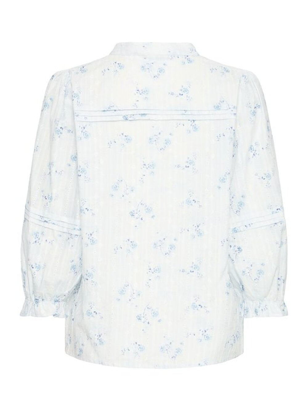 PULZ JEANS BELLAROSE BLOUSE