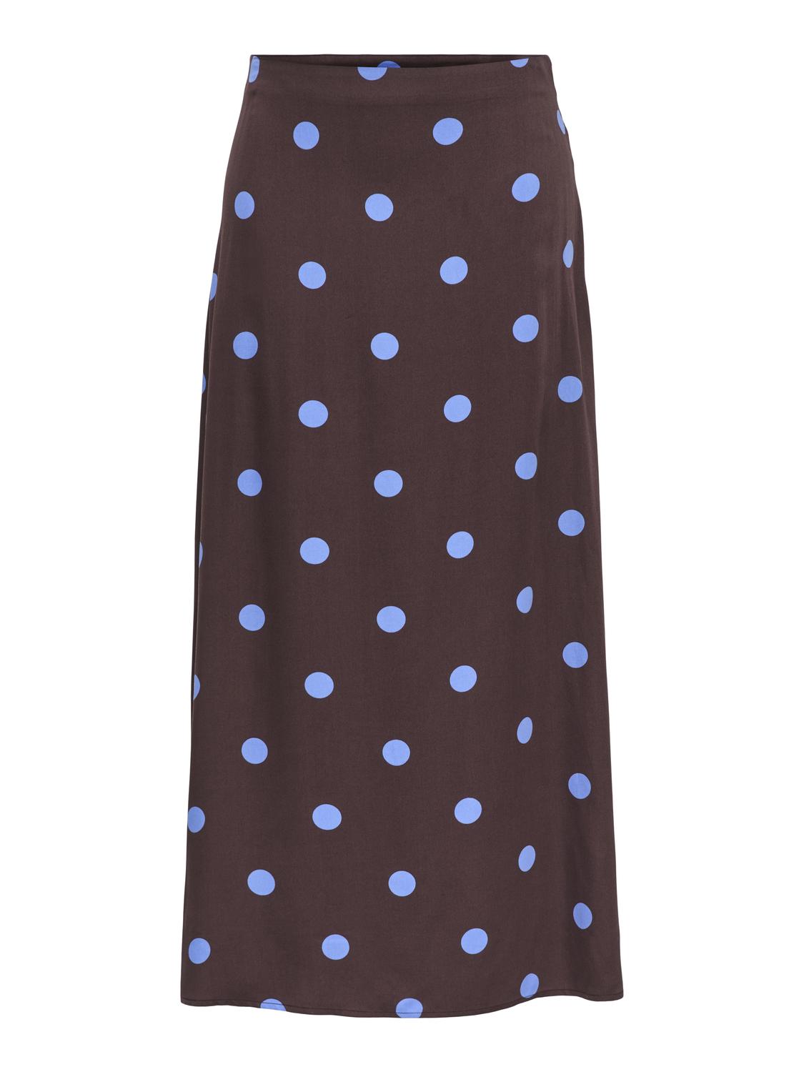 ONLY CHIGO AMARA LONG SKIRT