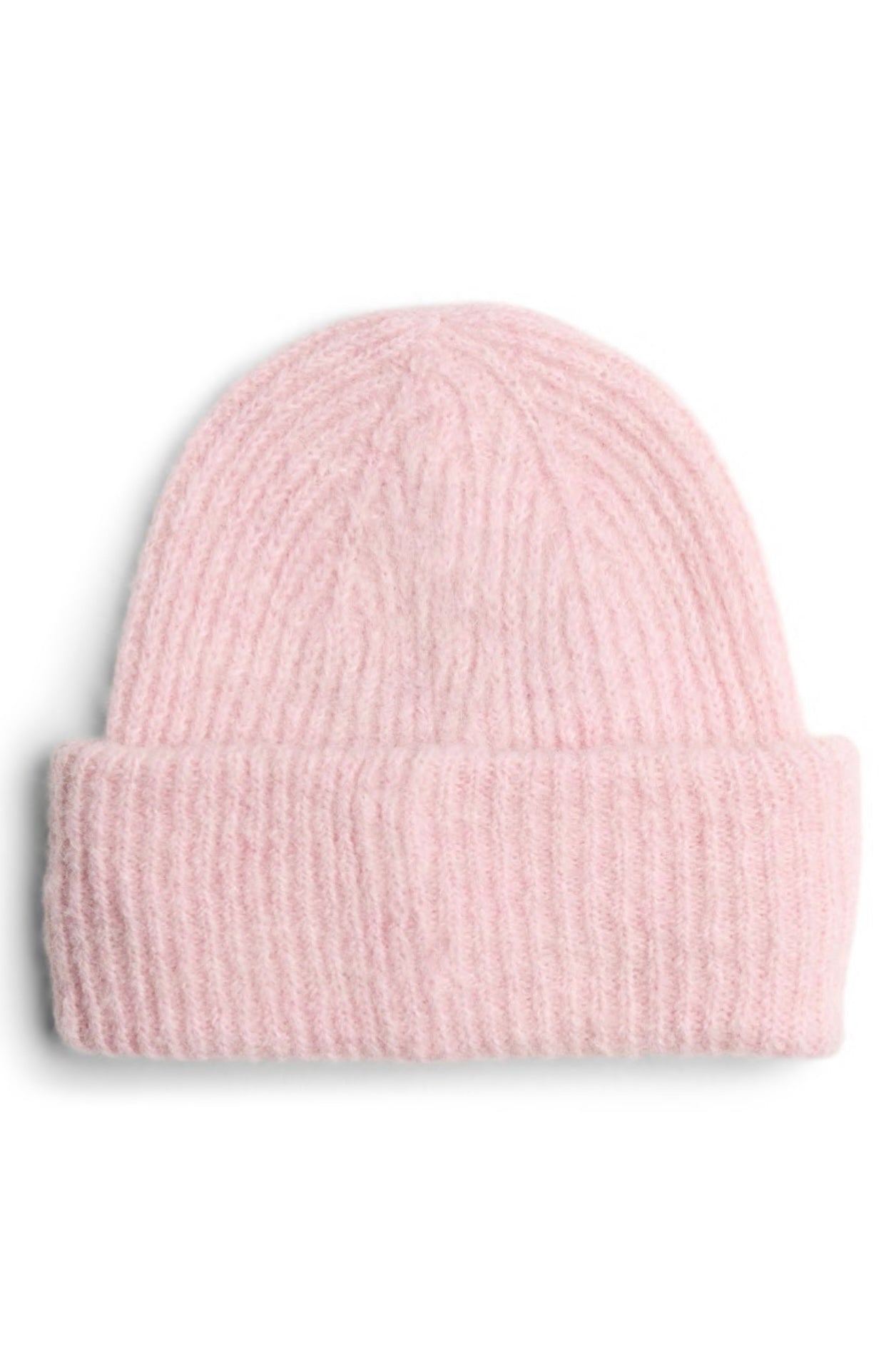 PIECE BERA ALPACA BLEND HOOD