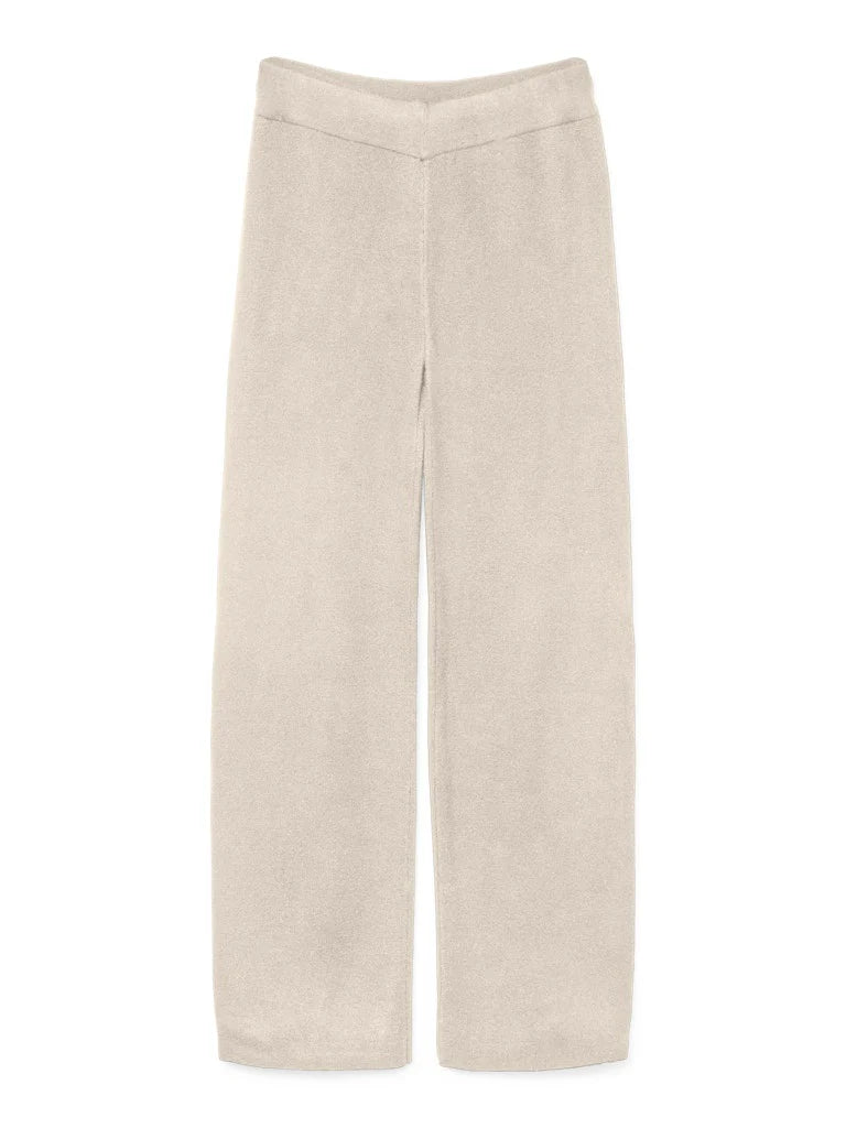 VERO MODA GOLD ART NW LOOSE PANT