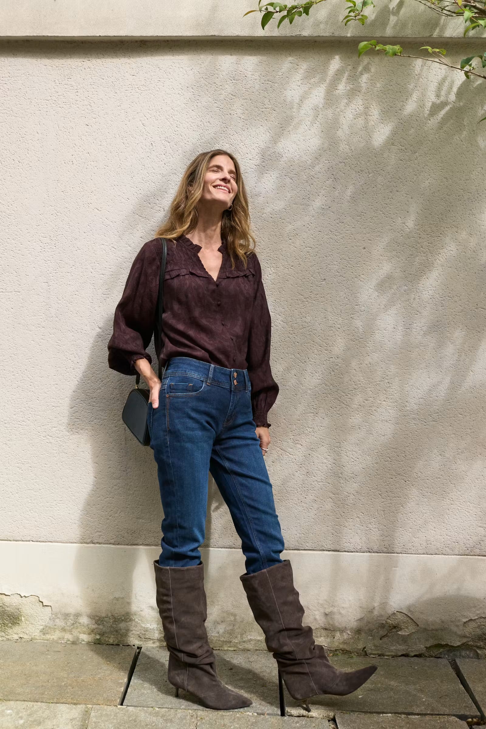 PULZ JEANS DINEA SHIRT