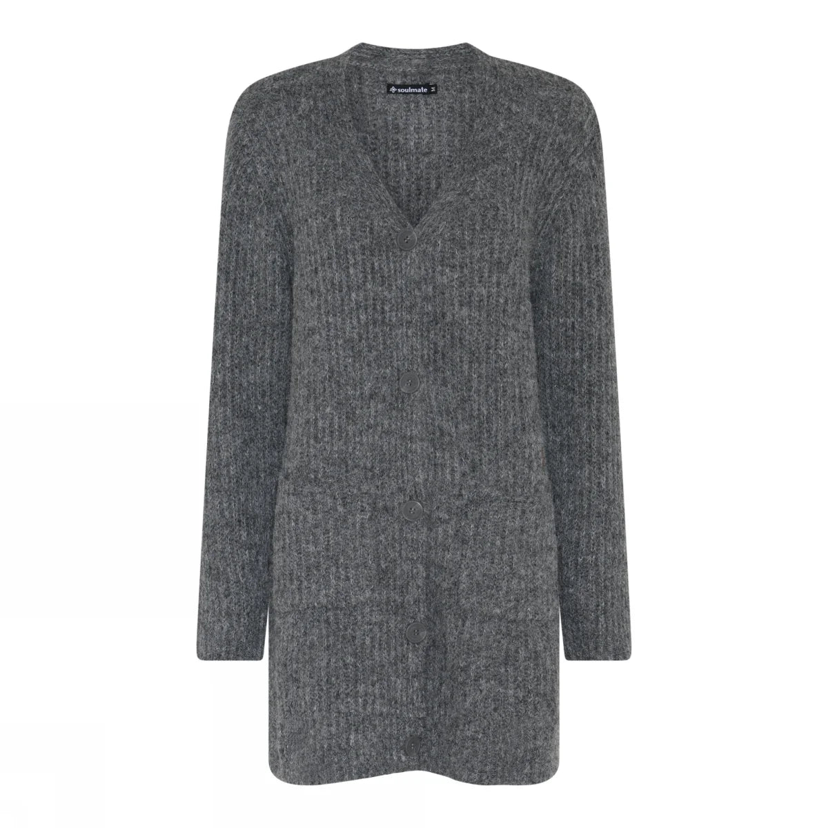 SLOUMATE ETTA 2 CARDIGAN