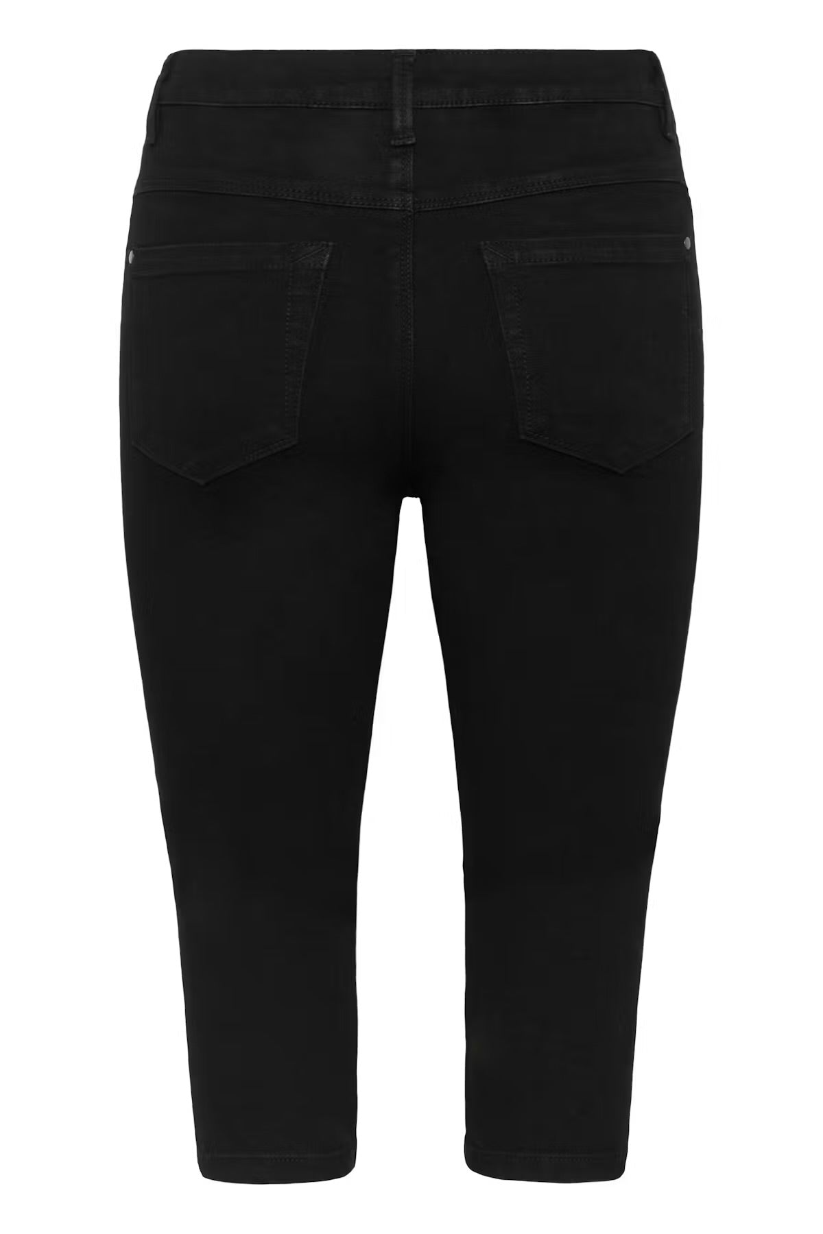 KAFFE ZELINA CAPRI JEANS