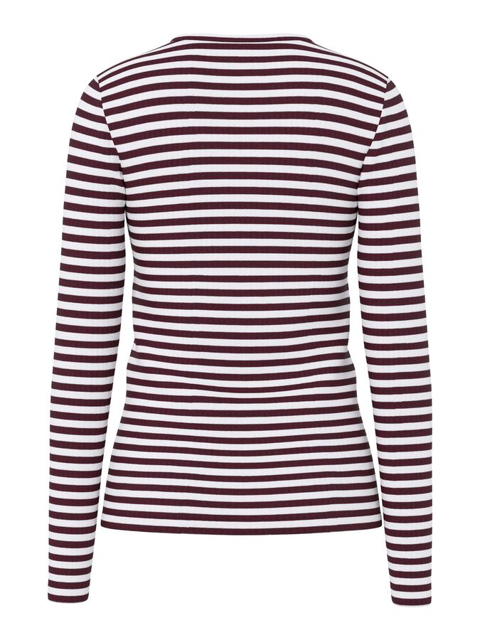 PIECES LAYA LS TOP