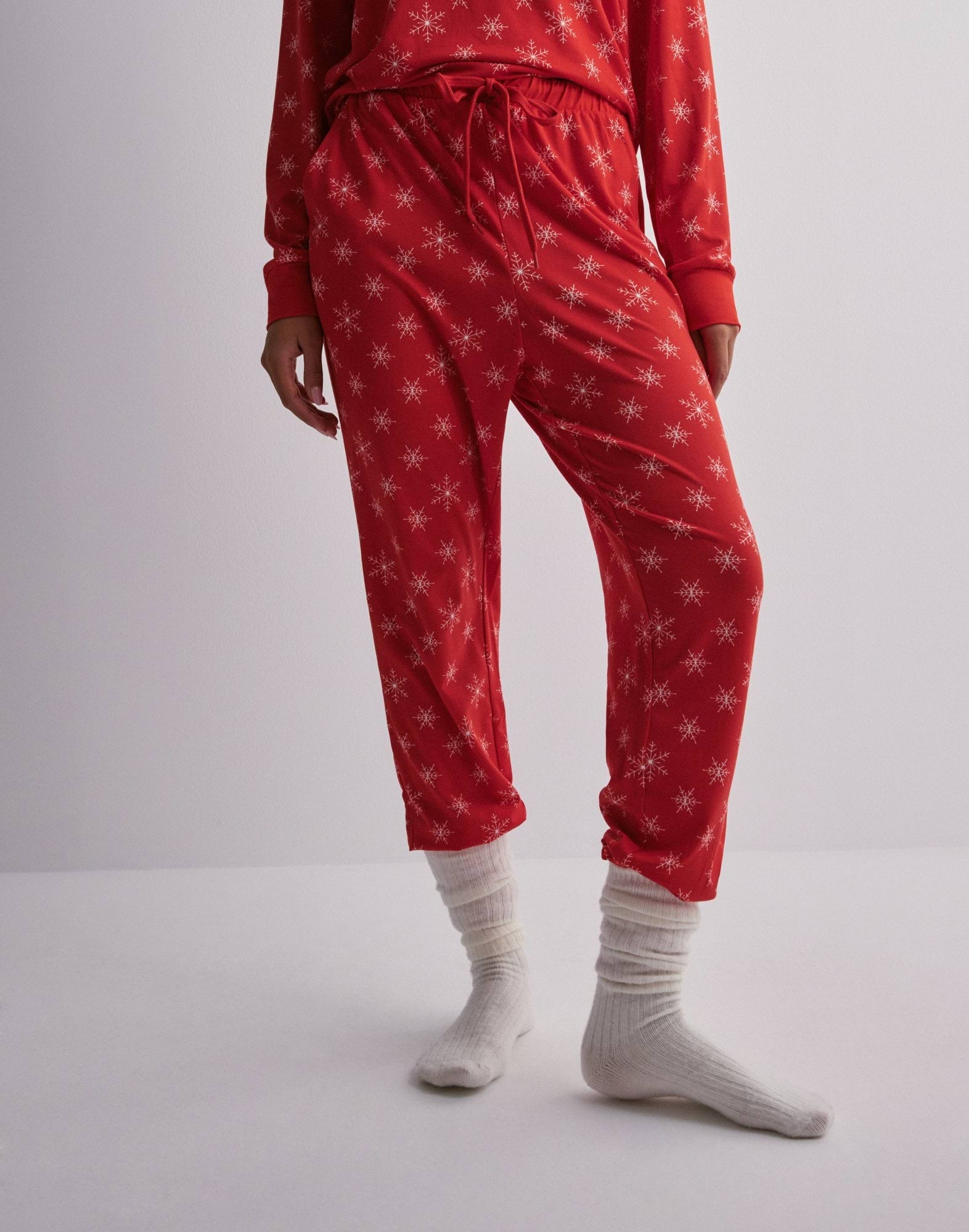 VERO MODA XMAS NEW NW PANTS