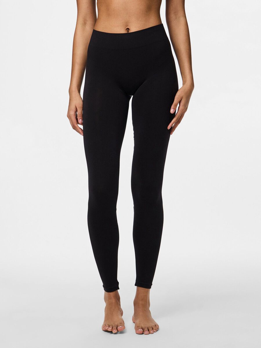 PIECES LONDON LEGGINGS
