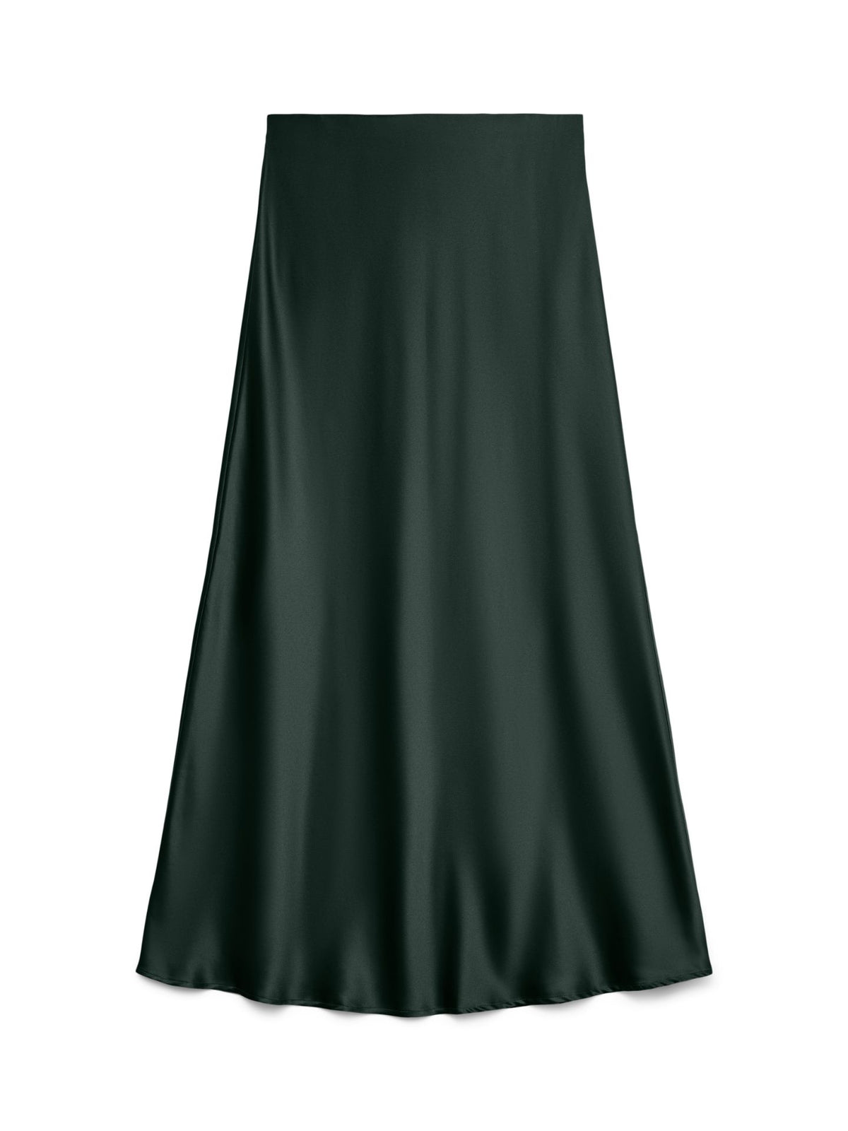 VERO MODA MERLE ANKLE SKIRT