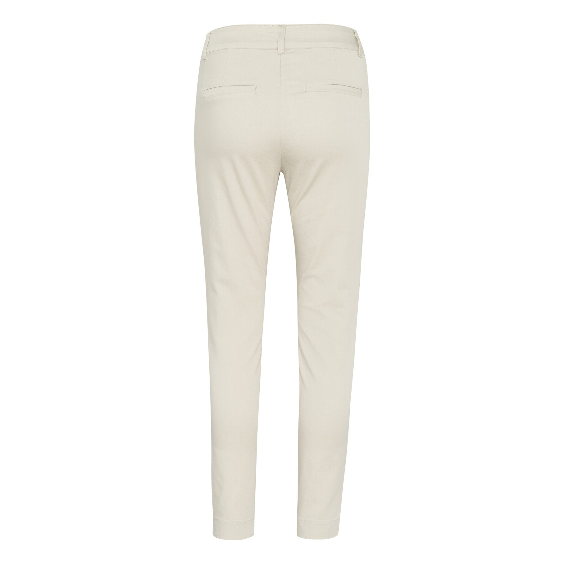 KAFFE LEA 7/8 CHINO PANT