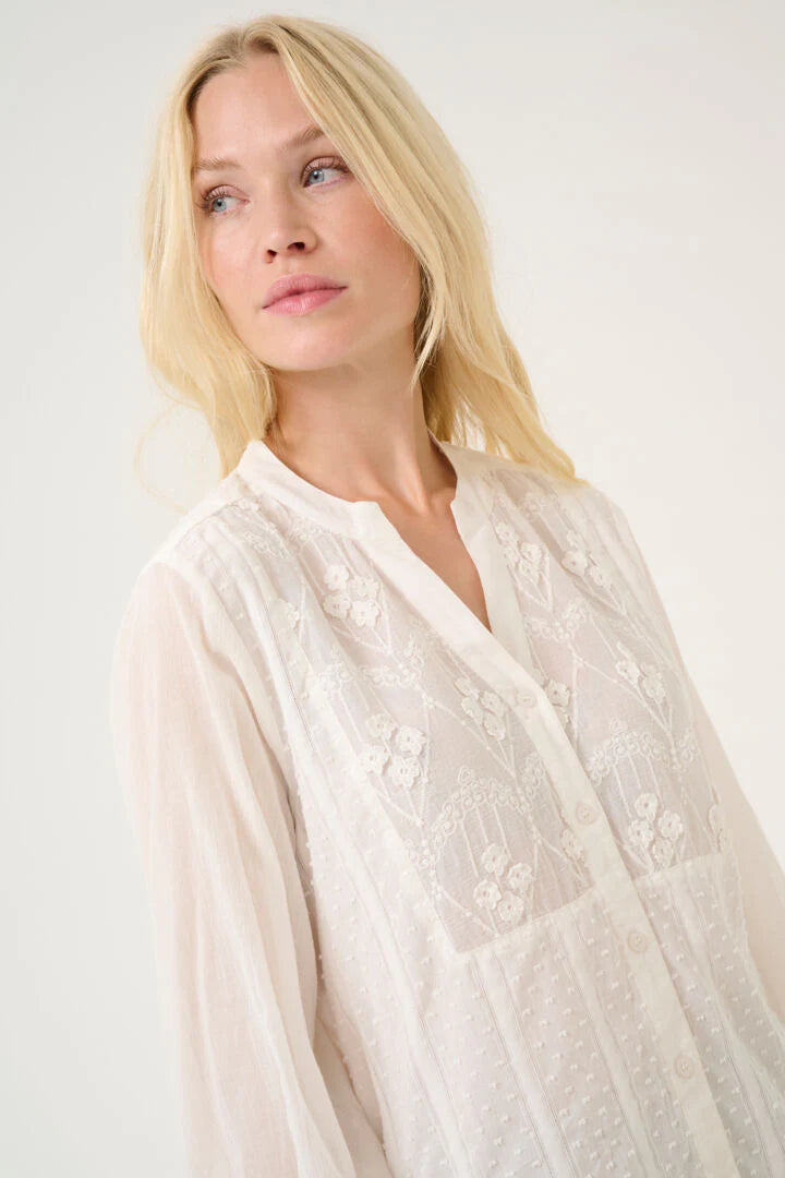 CULTURE AMILLA SHIRT