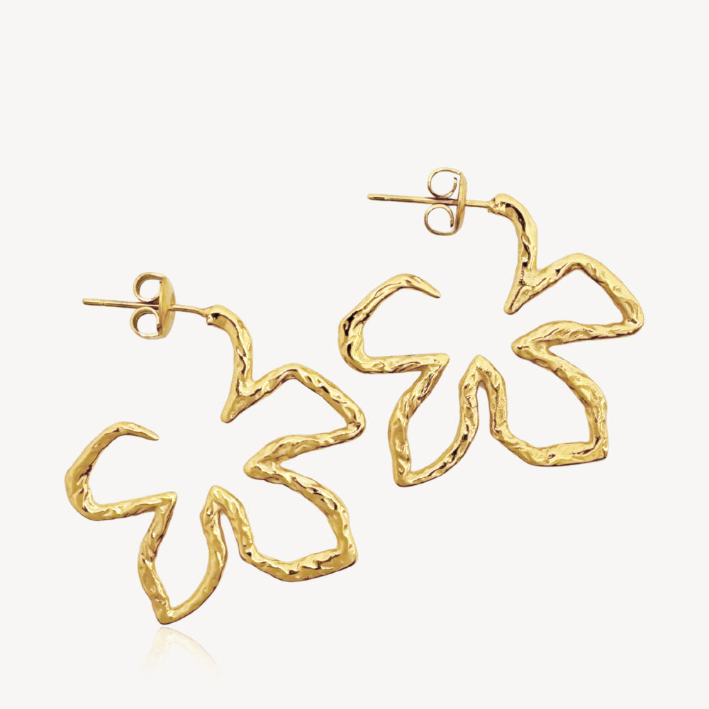 SISTIE 2ND BLUMIE EARRINGS
