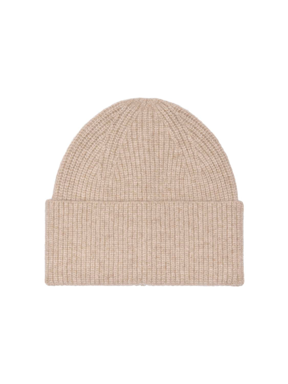 ONLY INGRID RIB BASIC BEANIE CC ACC