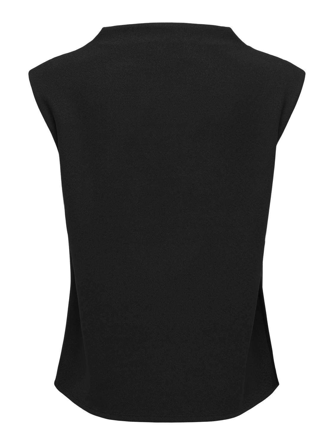 ONLY SHAKIA S/L WATERFALL TOP WVN