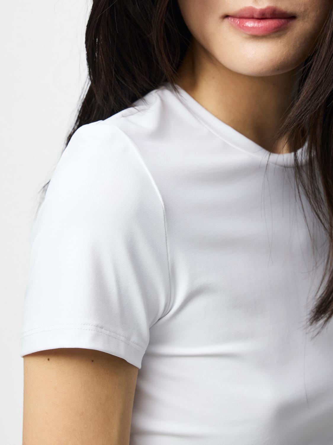 PIECES LULA SS TEE