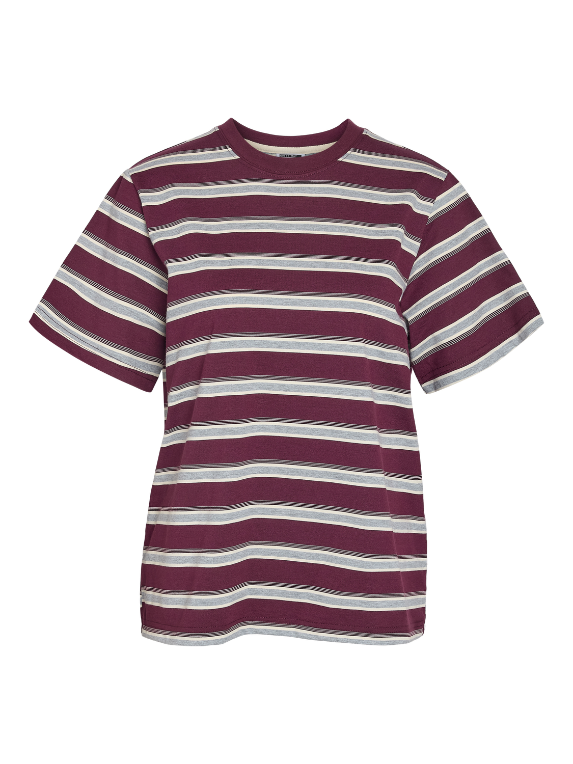NOISY MAY EMBER S/S T-SHIRT