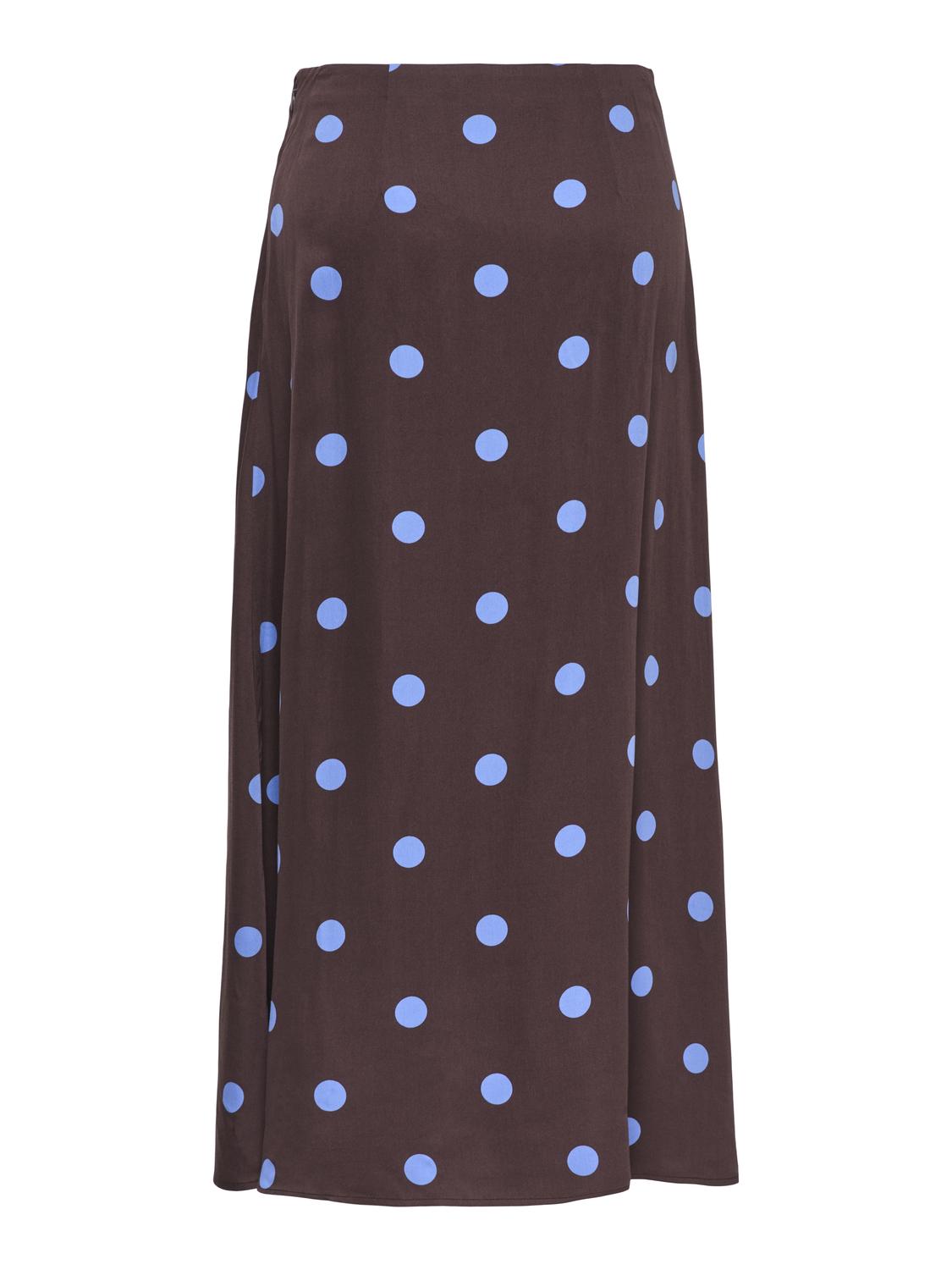 ONLY CHIGO AMARA LONG SKIRT